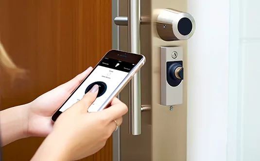 Access Management in Lake Butler, FL