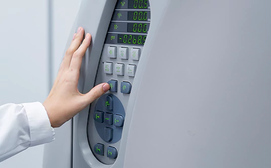 Access Infrastructure in Lake Butler, FL