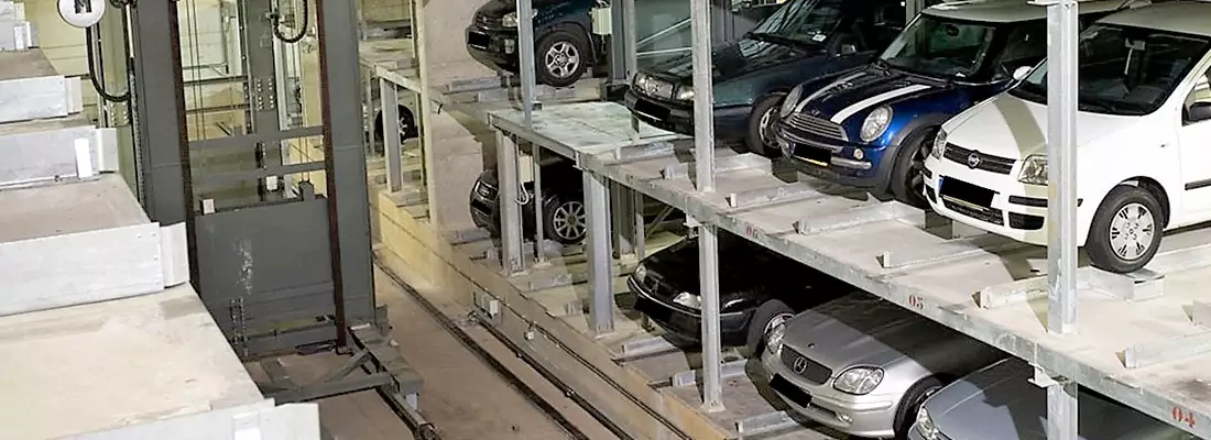 Affordable Electric Parking Pillar Systems for Residential and Commercial Properties in Lake Butler, FL