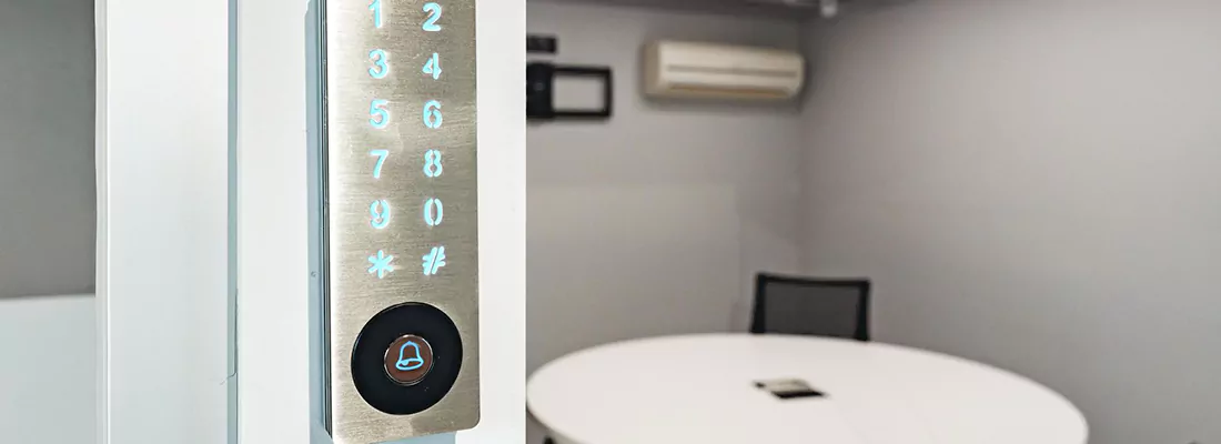 Affordable Keyless Lock Door Solutions for Homes and Offices in Lake Butler, FL