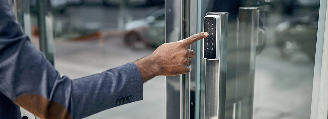 Commercial RFID Door Lock Systems in Lake Butler, FL