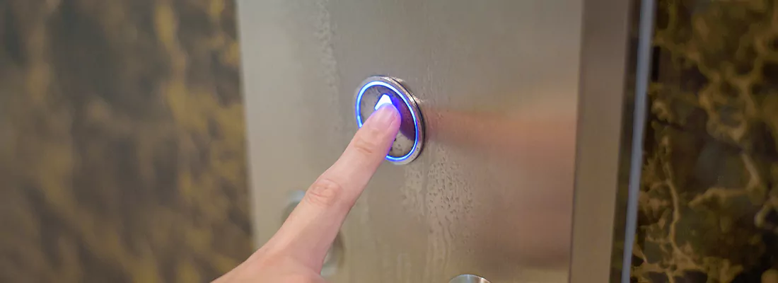 Door Opening Button Solutions for Businesses in Lake Butler, FL