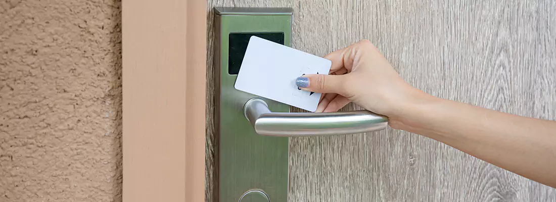 Expert Maintenance and Repair for Electric Locks in Lake Butler, FL