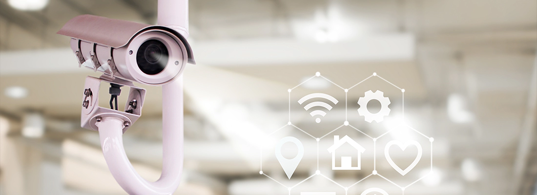 Indoor Security Camera Solutions for Lake Butler, FL