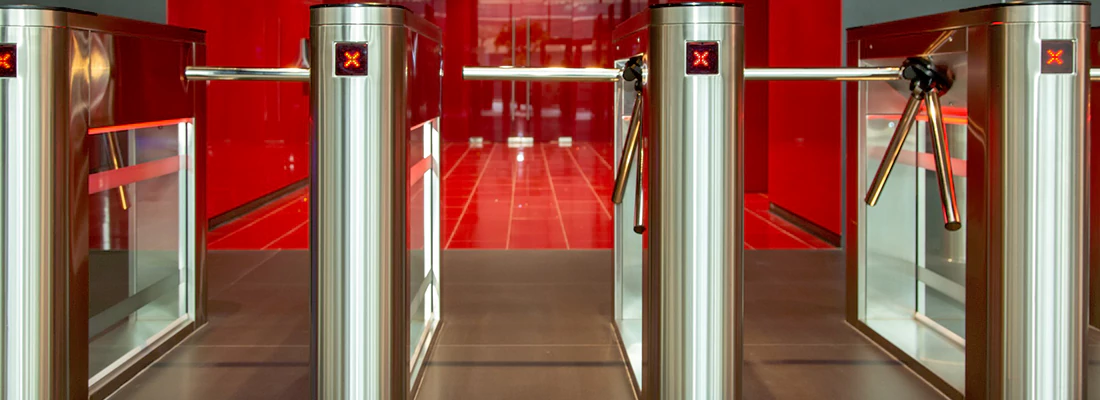 Low-Maintenance RFID Gate Installations in Lake Butler, FL