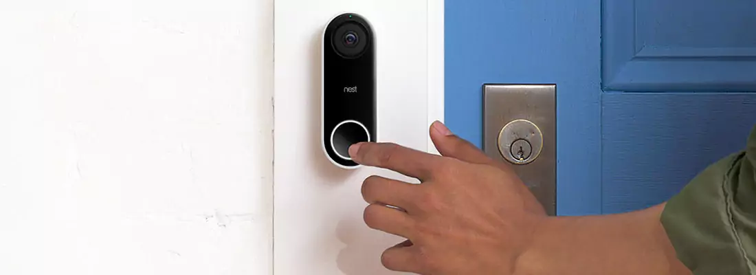 Reliable Electric Doorbell Services in Lake Butler, FL