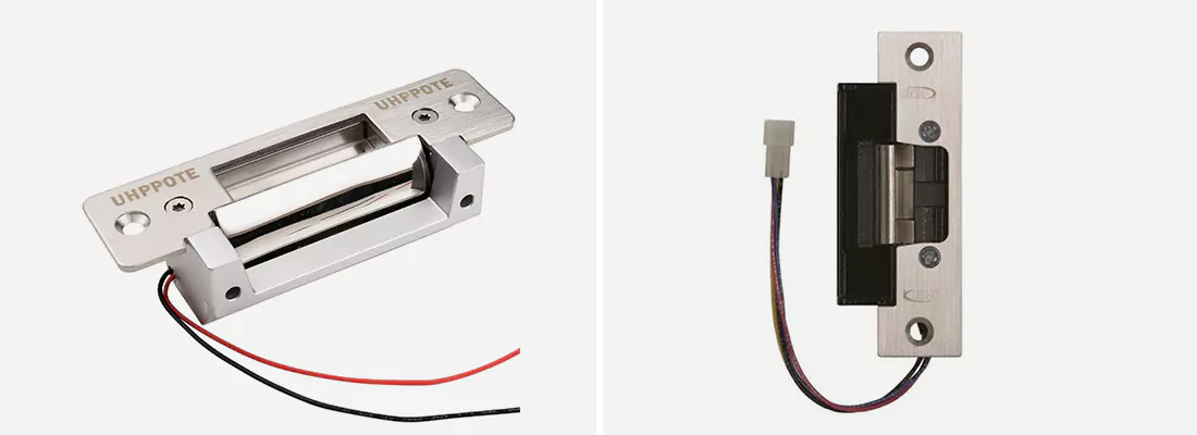 Reliable Electric Strike Solutions for Automatic Door Security in Lake Butler, FL