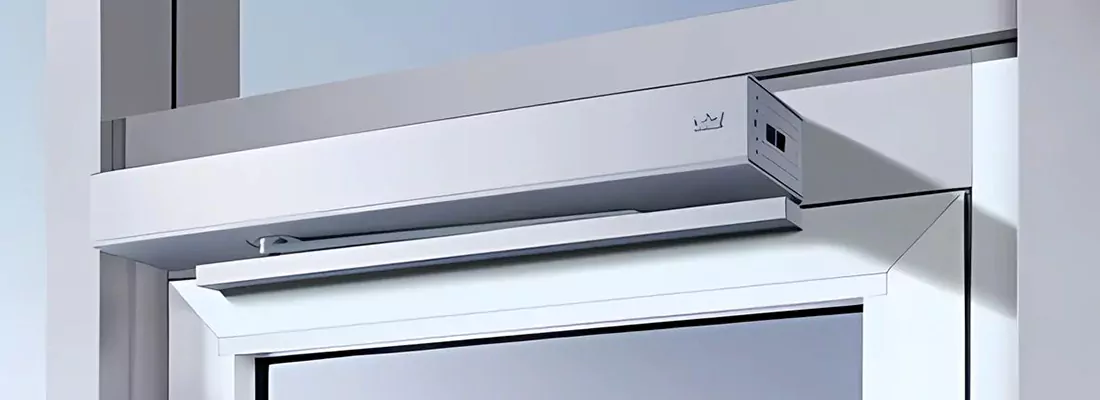 Residential and Commercial Low Energy Door Operator Solutions in Lake Butler, FL