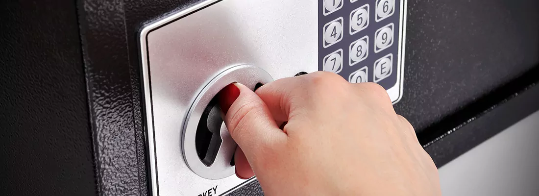 Safe Replacement in Lake Butler, FL