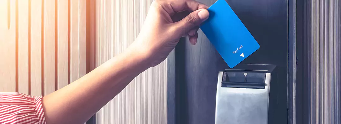 Secure Your Lake Butler Home or Business with Electric Locks