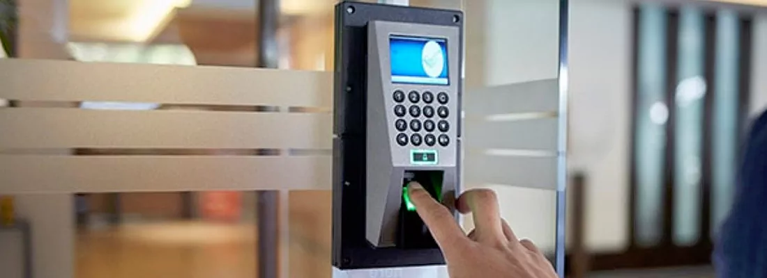 Secure Your Facility with Industrial Access Control Installation in Lake Butler, FL