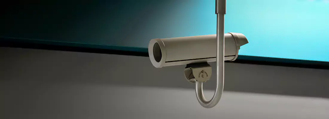 Smart Wireless CCTV Cameras for Remote Monitoring in Lake Butler, FL