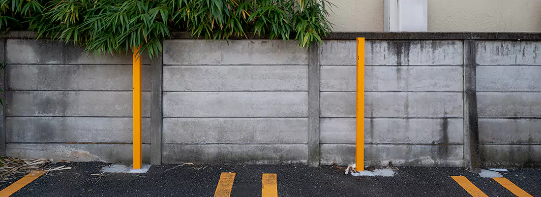 Upgrade Your Property with Professional Retractable Driveway Post Installation in Lake Butler, FL