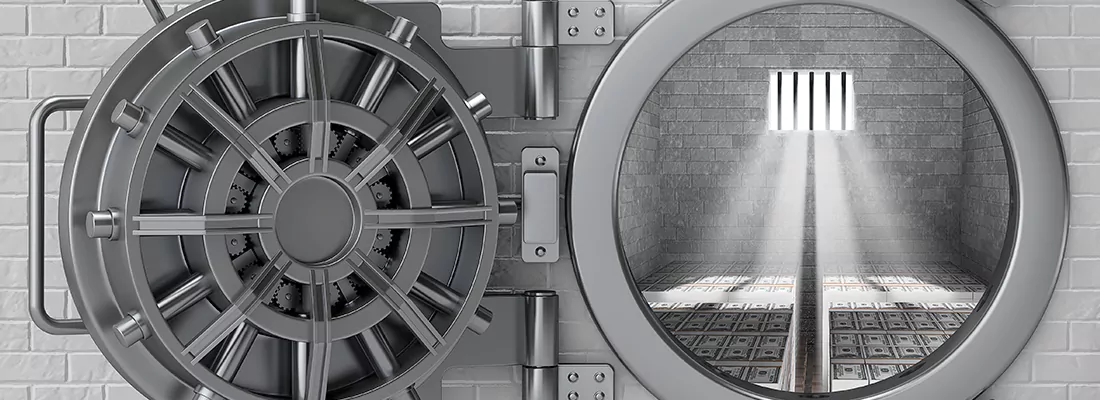 Vault Repair in Lake Butler, FL