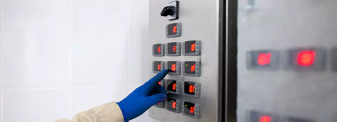 Building Intercom System Installation in Lake Butler, FL