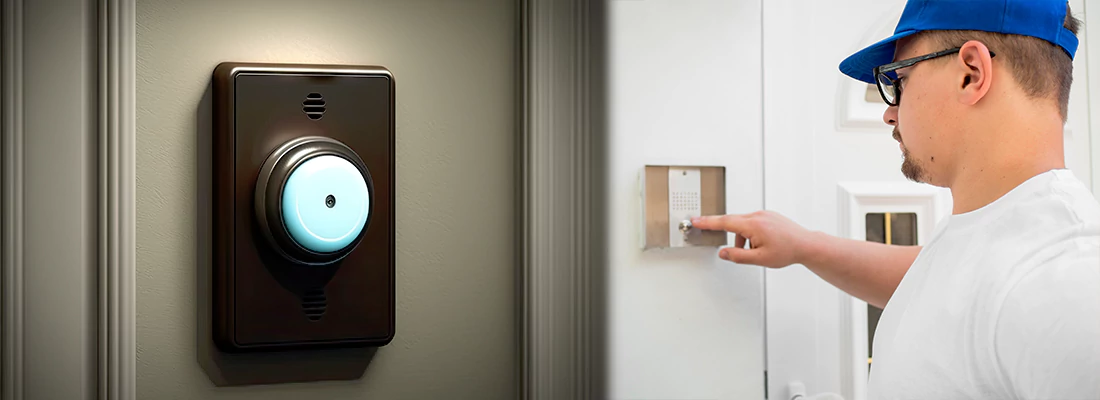 Why Choose Lake Butler Access Control for Door Wave Button Installation in Lake Butler, FL?