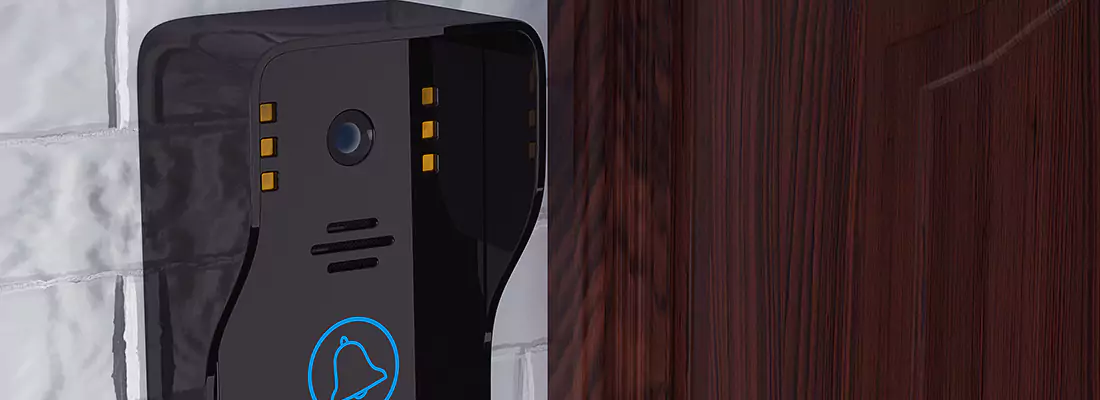 Wireless Door Proximity Sensors for Smart Security in Lake Butler, FL