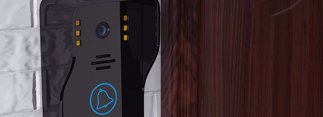 Wireless Gate Intercom Solutions for Homes and Businesses in Lake Butler, FL